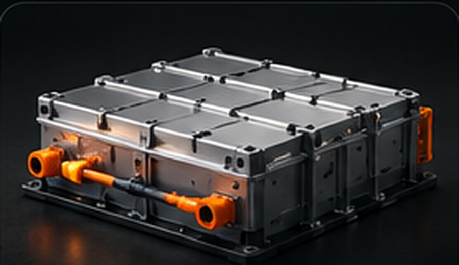 Battery system