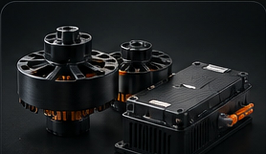 Powertrain
